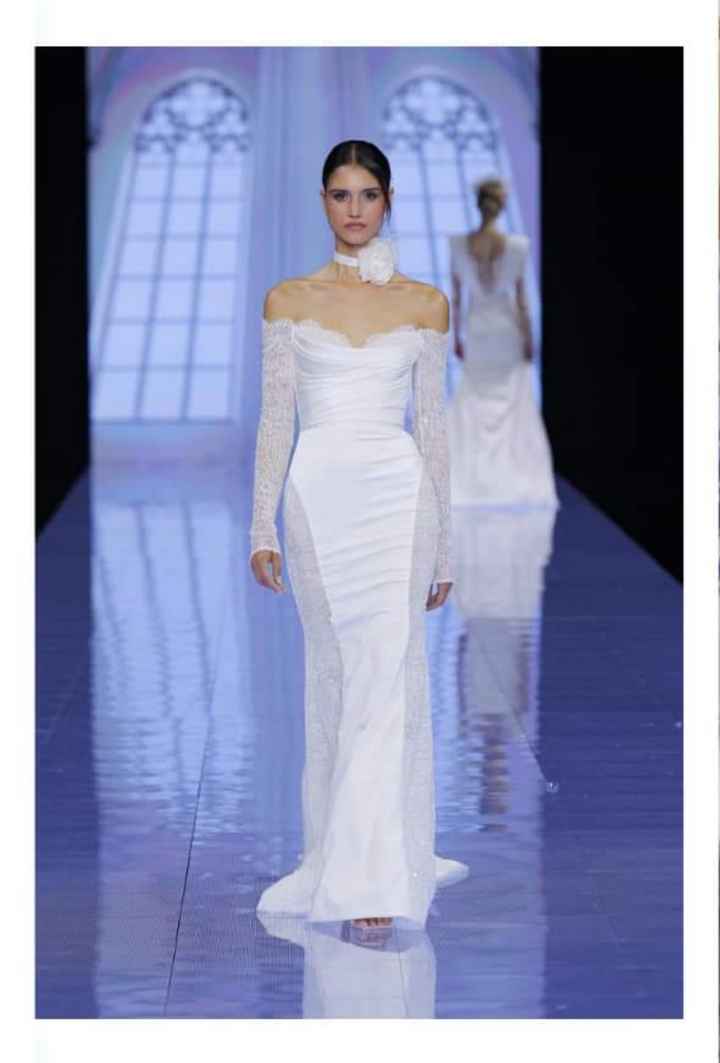 Vestidos colección 2024 Miami bliss y Alma de oro by Woná - 12