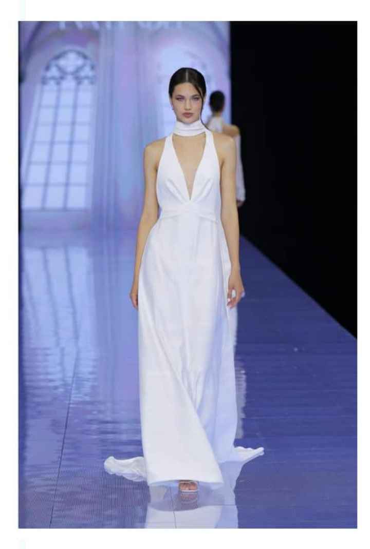 Vestidos colección 2024 Miami bliss y Alma de oro by Woná - 13