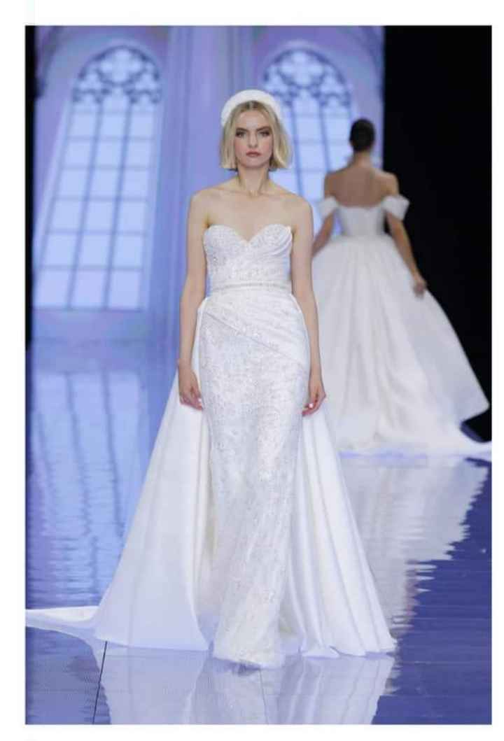Vestidos colección 2024 Miami bliss y Alma de oro by Woná - 16