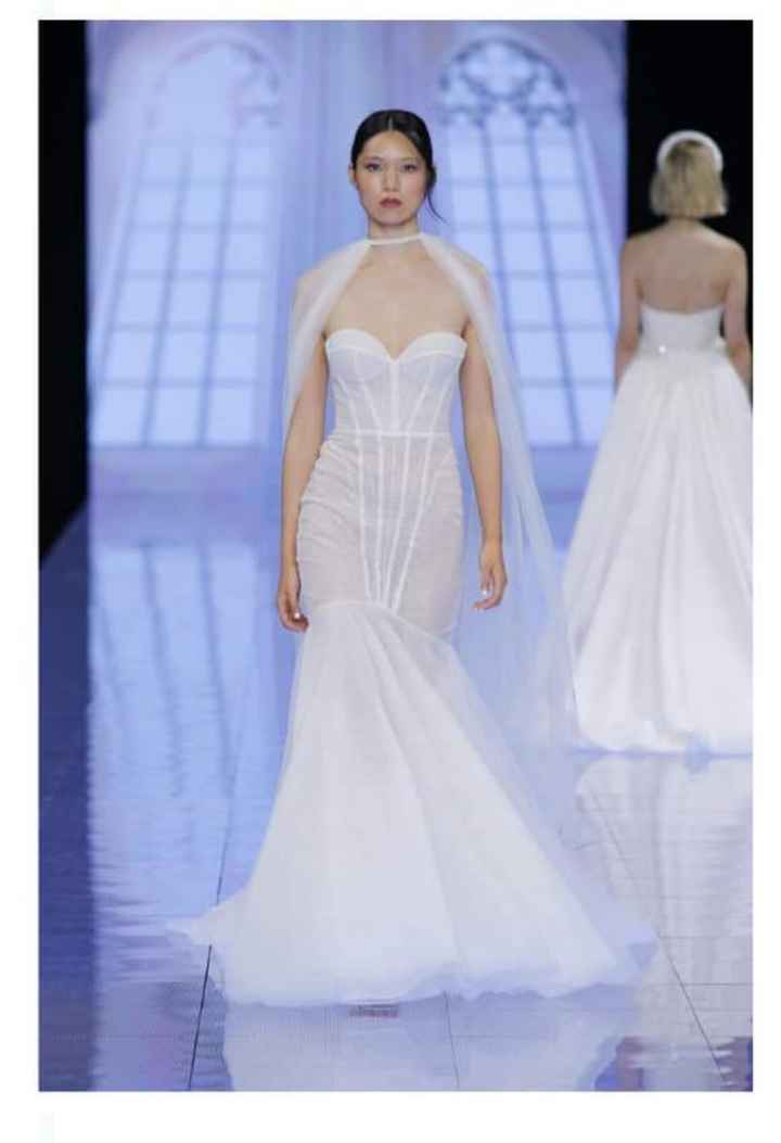 Vestidos colección 2024 Miami bliss y Alma de oro by Woná - 17