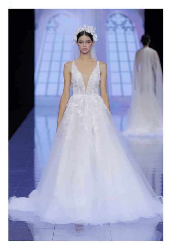 Vestidos colección 2024 Miami bliss y Alma de oro by Woná - 18