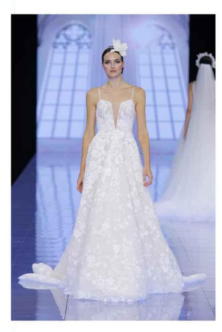 Vestidos colección 2024 Miami bliss y Alma de oro by Woná - 19