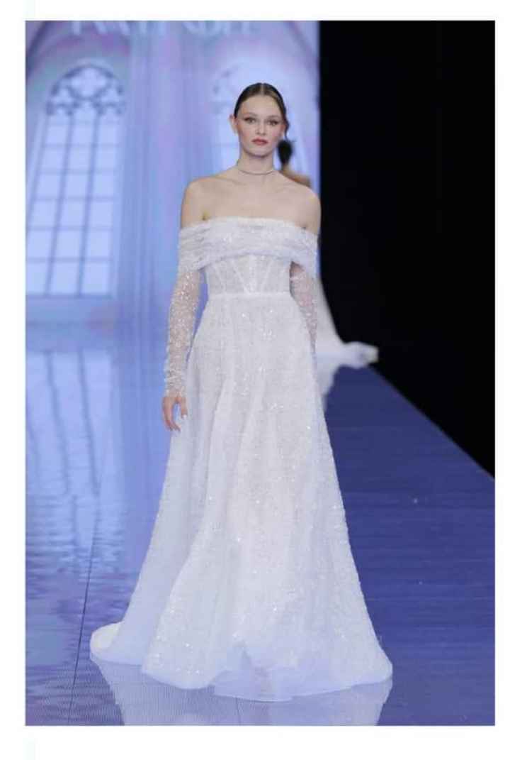 Vestidos colección 2024 Miami bliss y Alma de oro by Woná - 20