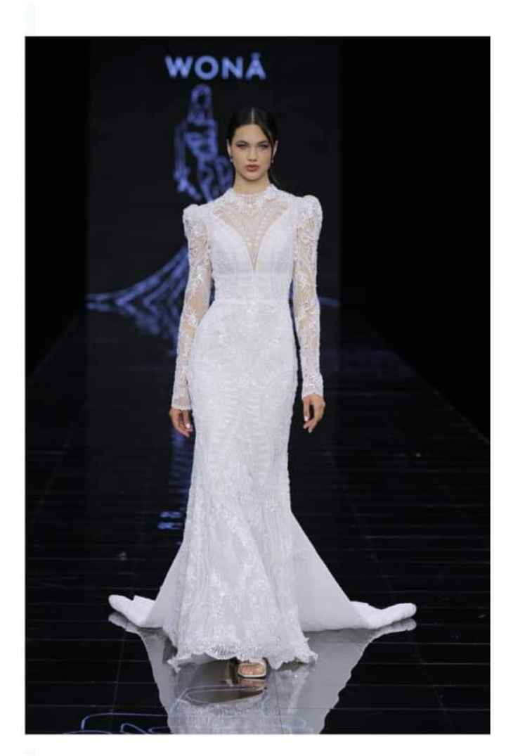 Vestidos colección 2024 Miami bliss y Alma de oro by Woná - 22