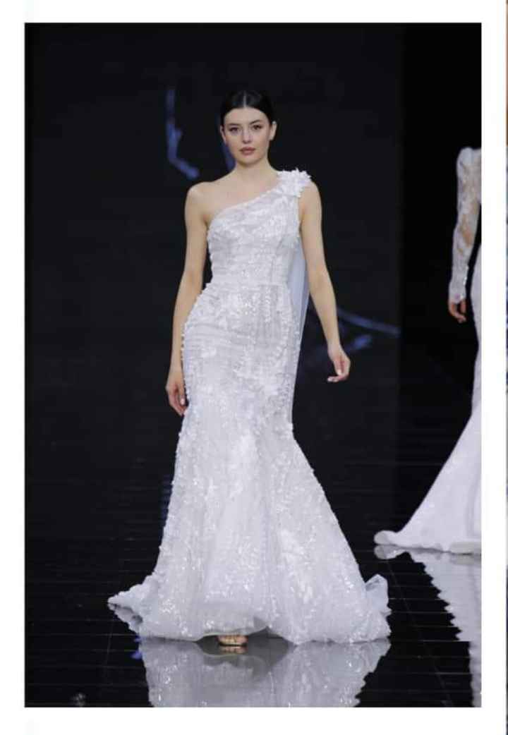 Vestidos colección 2024 Miami bliss y Alma de oro by Woná - 23