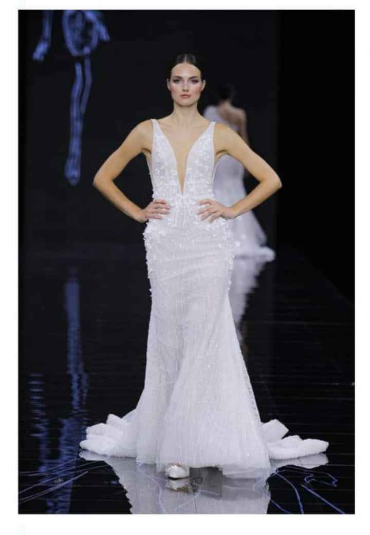 Vestidos colección 2024 Miami bliss y Alma de oro by Woná - 24