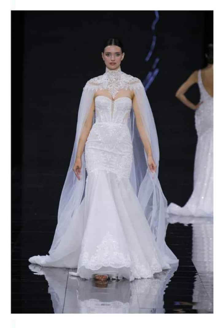 Vestidos colección 2024 Miami bliss y Alma de oro by Woná - 25
