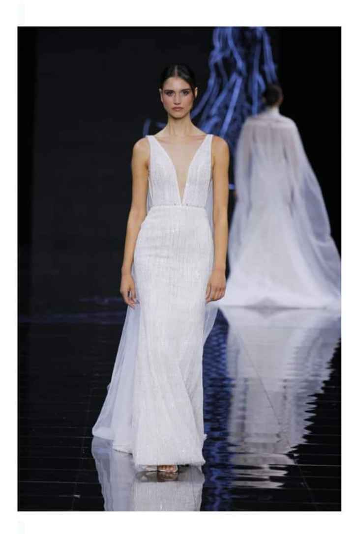 Vestidos colección 2024 Miami bliss y Alma de oro by Woná - 26