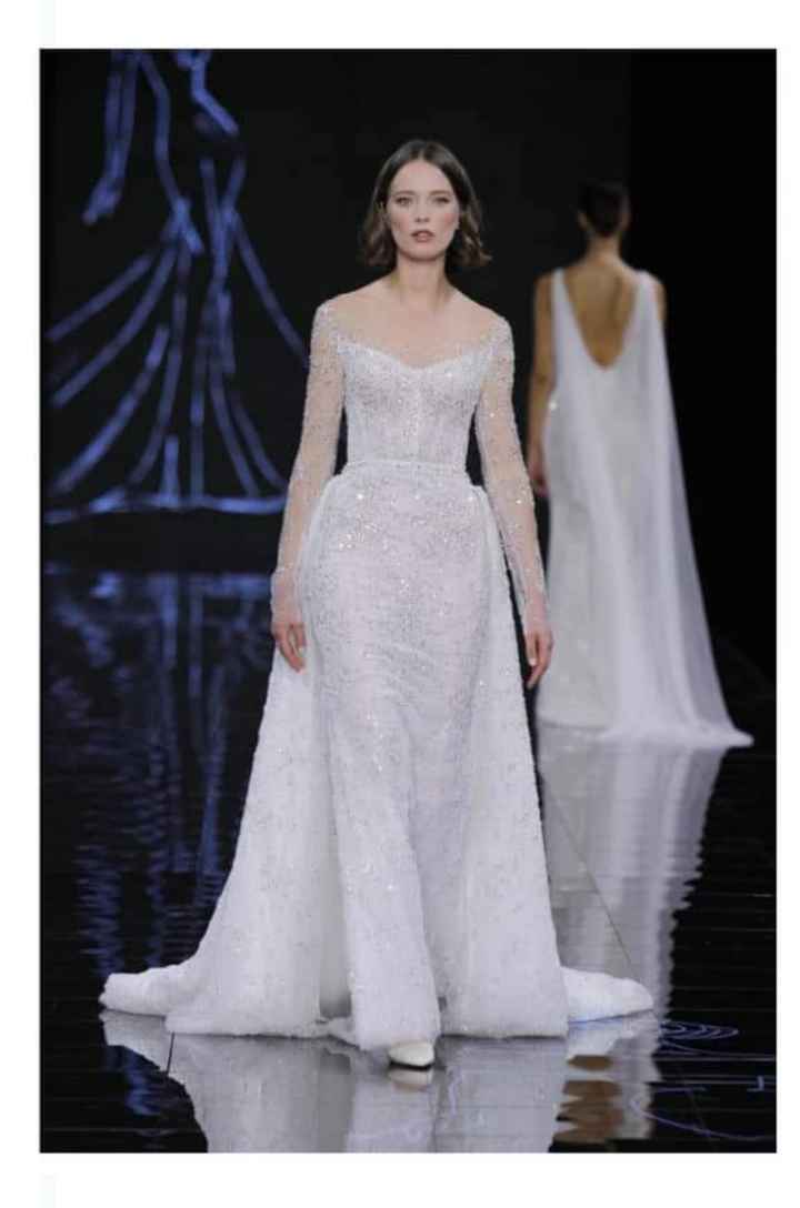 Vestidos colección 2024 Miami bliss y Alma de oro by Woná - 27