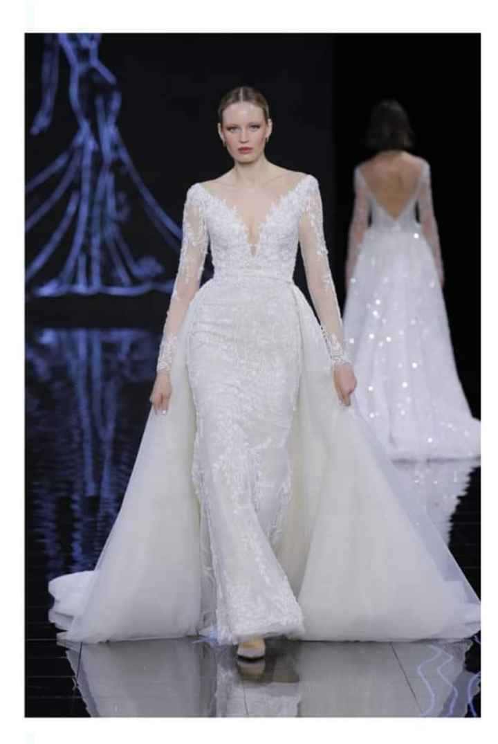 Vestidos colección 2024 Miami bliss y Alma de oro by Woná - 28