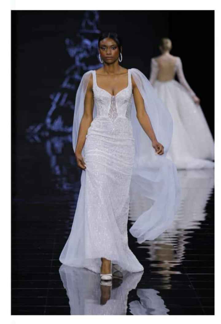 Vestidos colección 2024 Miami bliss y Alma de oro by Woná - 29