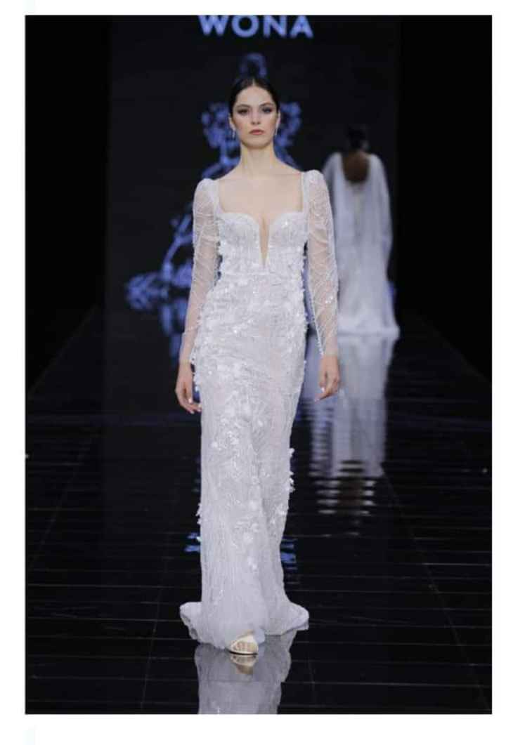 Vestidos colección 2024 Miami bliss y Alma de oro by Woná - 30