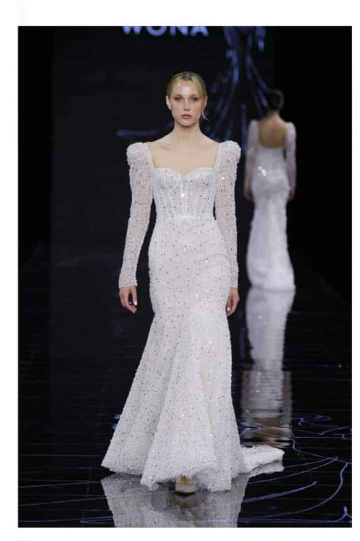Vestidos colección 2024 Miami bliss y Alma de oro by Woná - 31