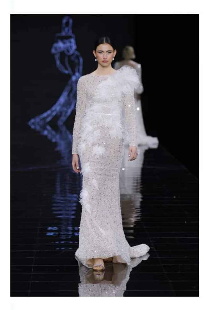 Vestidos colección 2024 Miami bliss y Alma de oro by Woná - 33