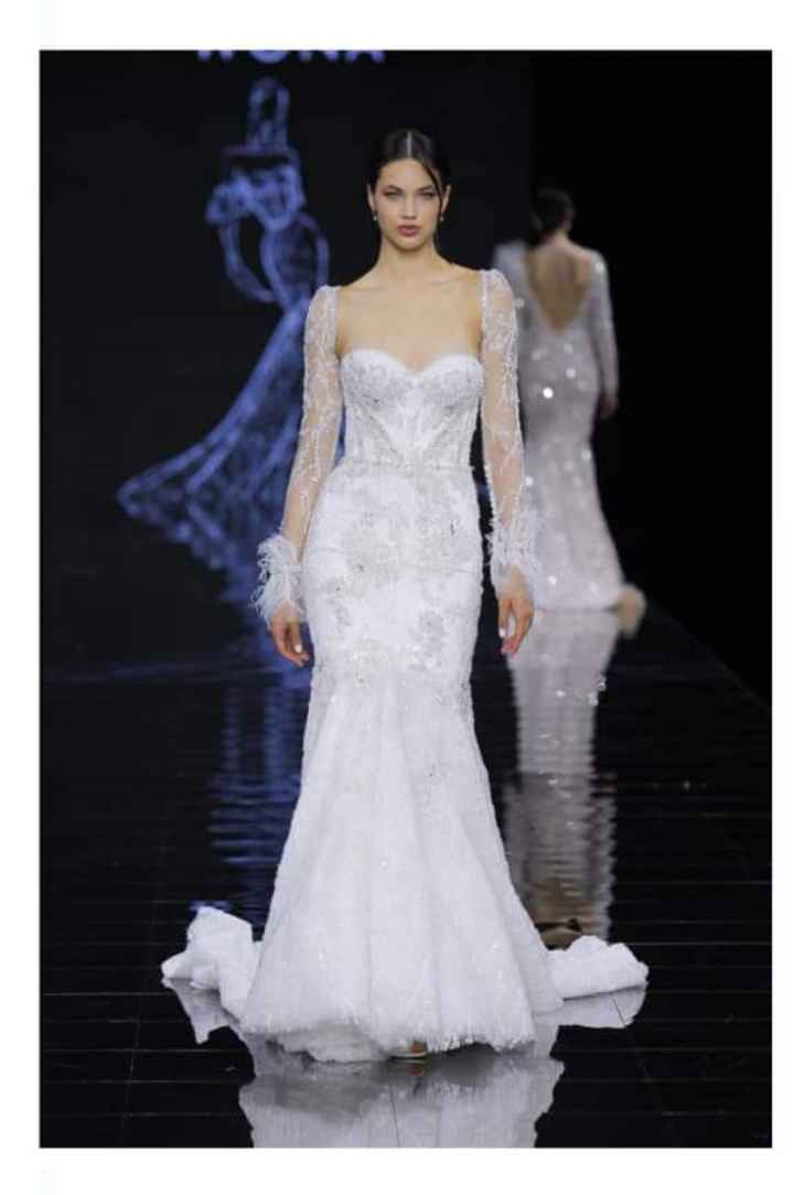 Vestidos colección 2024 Miami bliss y Alma de oro by Woná - 34
