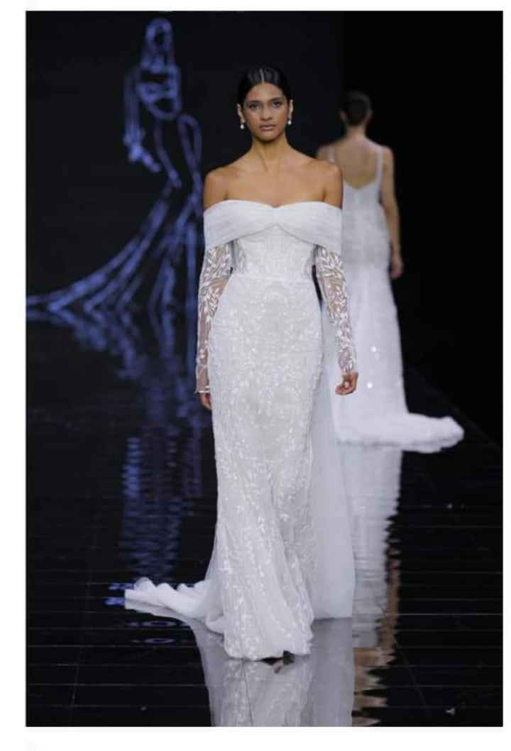 Vestidos colección 2024 Miami bliss y Alma de oro by Woná - 37