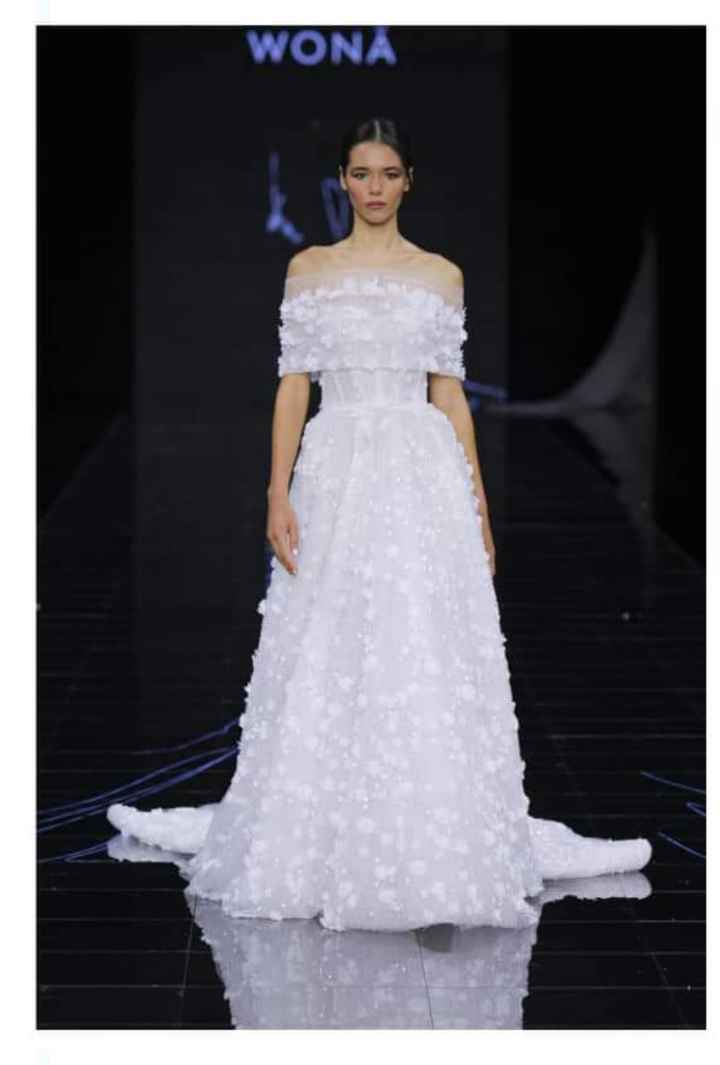 Vestidos colección 2024 Miami bliss y Alma de oro by Woná - 38