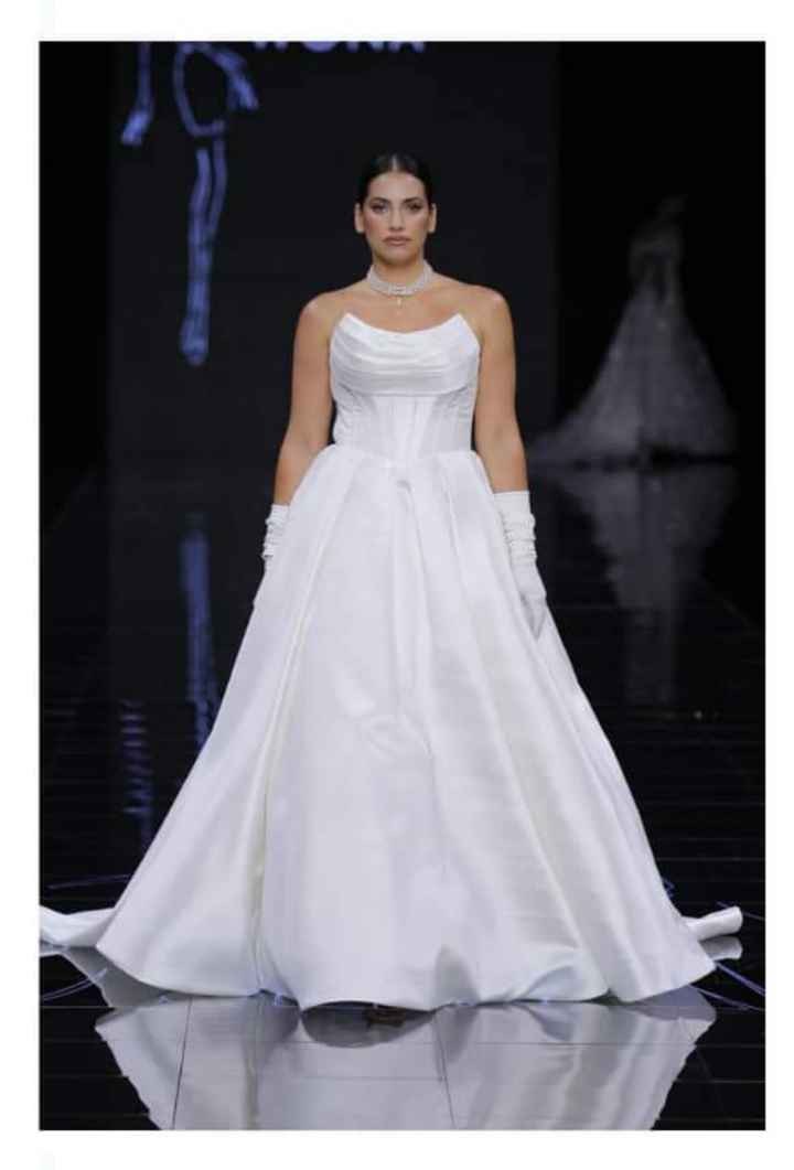 Vestidos colección 2024 Miami bliss y Alma de oro by Woná - 39