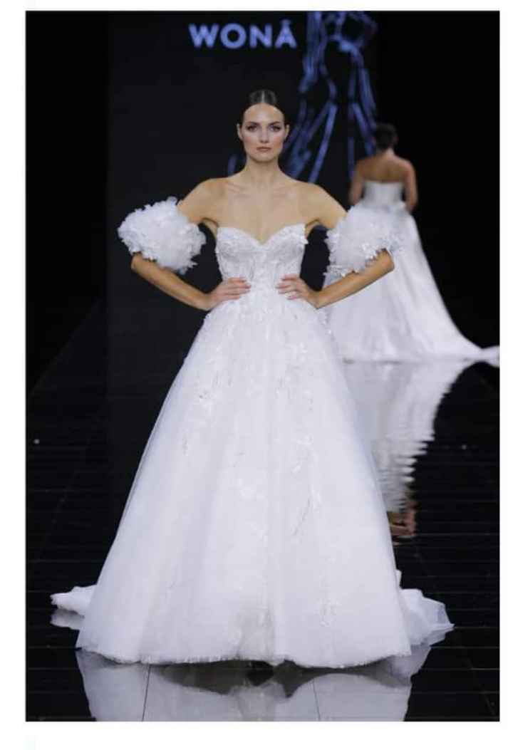 Vestidos colección 2024 Miami bliss y Alma de oro by Woná - 40