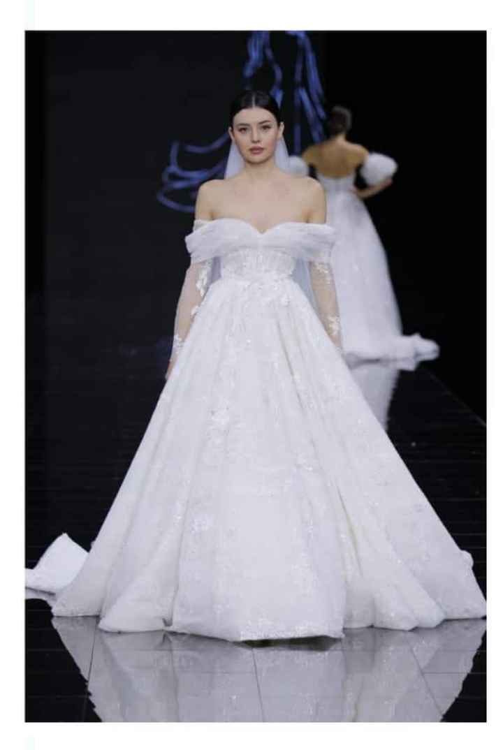 Vestidos colección 2024 Miami bliss y Alma de oro by Woná - 41