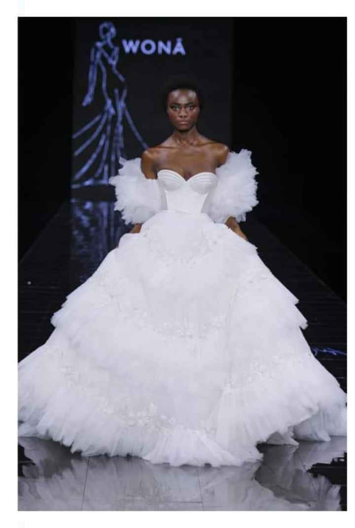 Vestidos colección 2024 Miami bliss y Alma de oro by Woná - 42