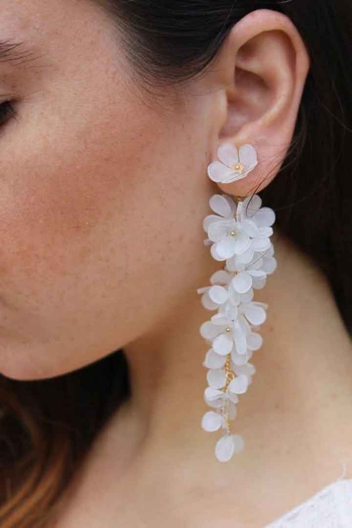 Aretes maxi - 1