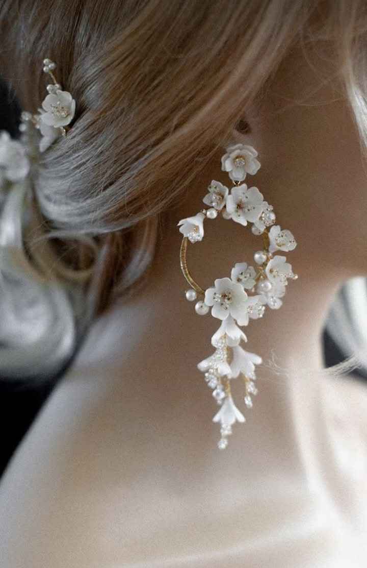 Aretes maxi - 2