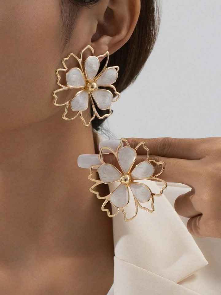 Aretes maxi - 3