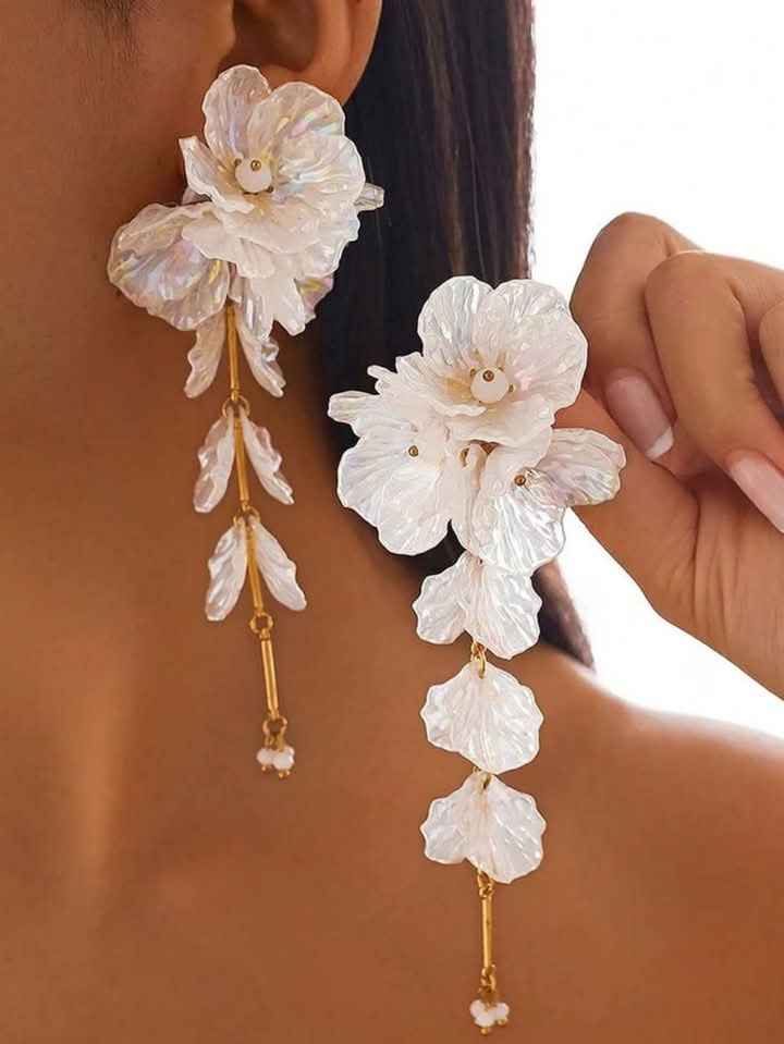 Aretes maxi - 4