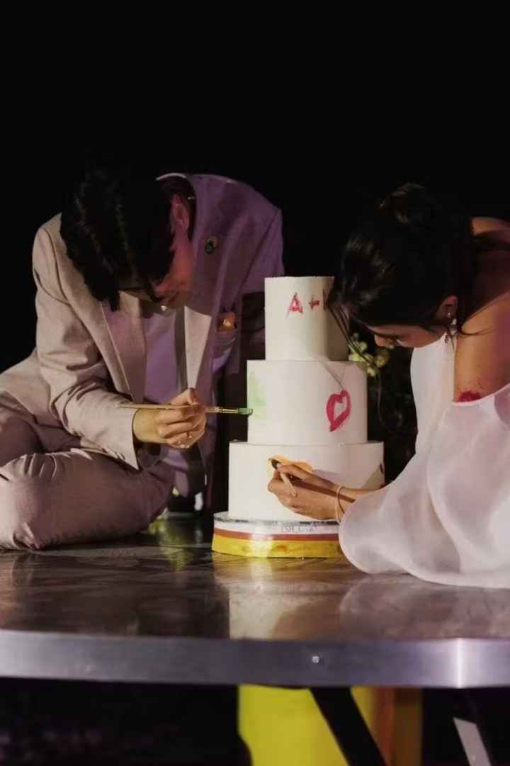 Tendencia 2026: toque final a tu pastel - 4