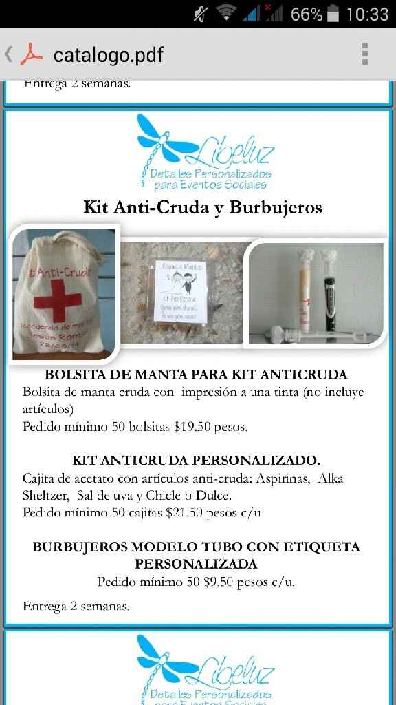 Burbujeros!! - 1