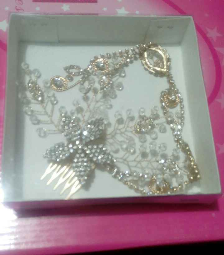 Tocado - 1