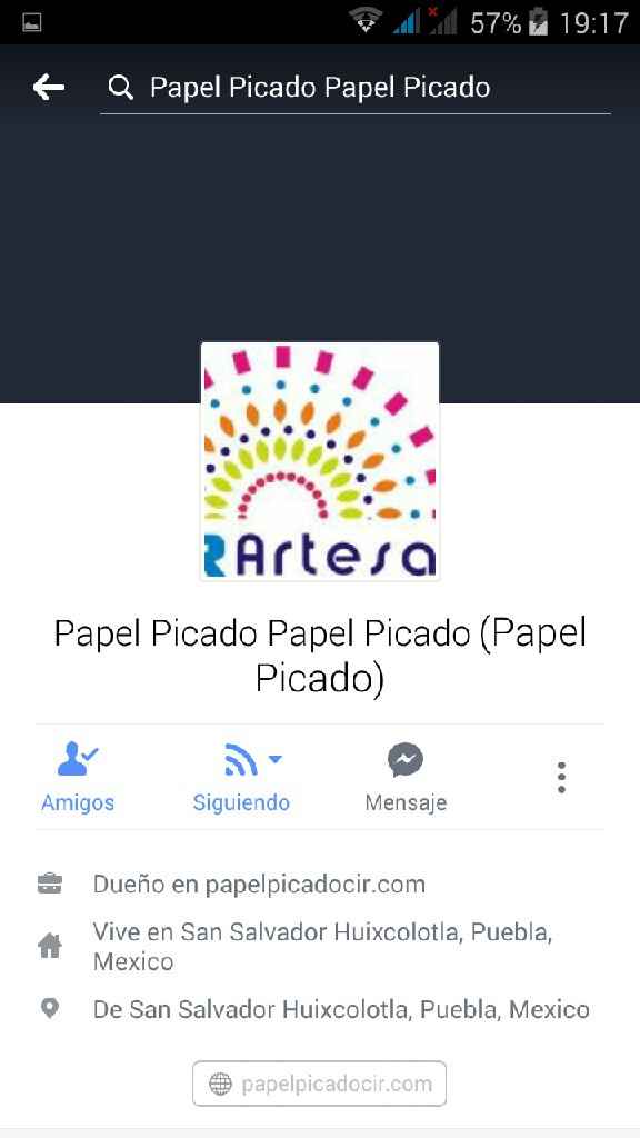 Papel picado en querétaro - 1