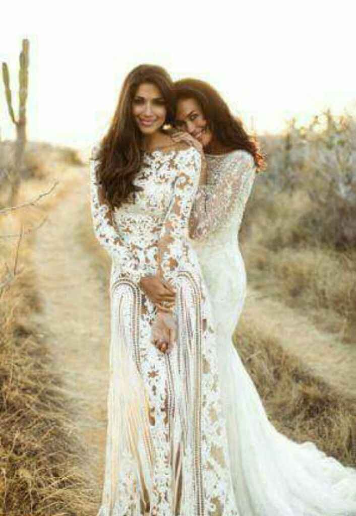 Dale una segunda oportunidad a tu vestido de novia - Foro Recién Casad@s -  bodas.com.mx