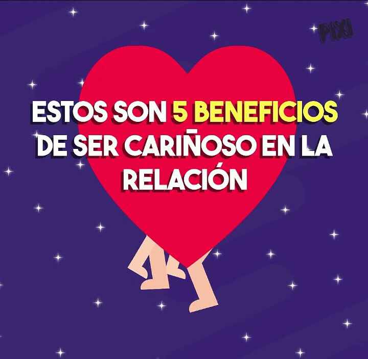 tienes un novio o esposo muy cariñoso? - Foro Vida en pareja tienes un novio o esposo muy cariñoso? - Foro Vida en pareja