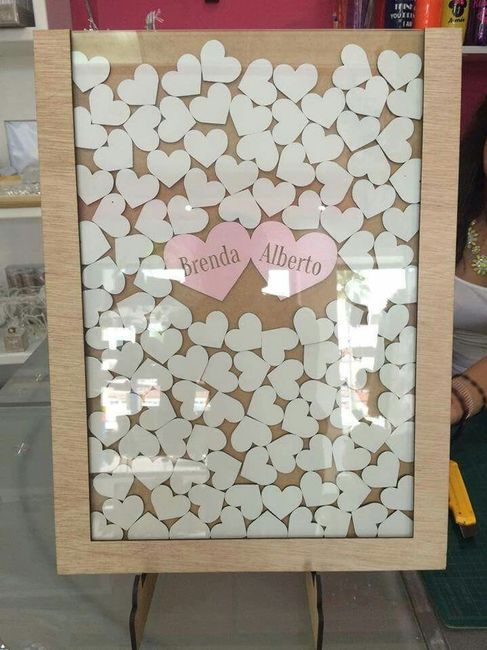 Marcos para firmas tipo alcancía - 11