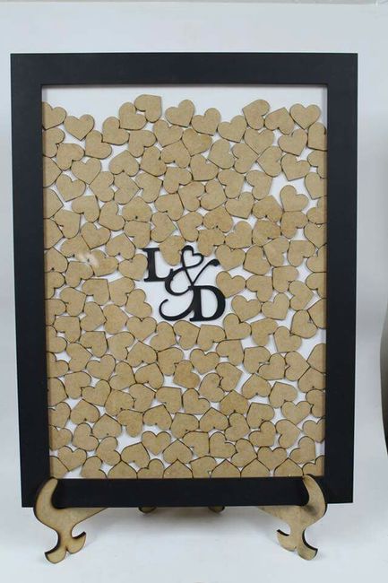 Marcos para firmas tipo alcancía - 15