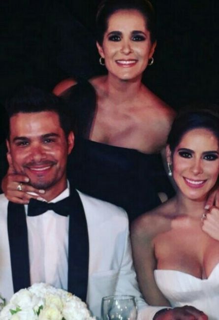 Brandon peniche y kristal cid - 12