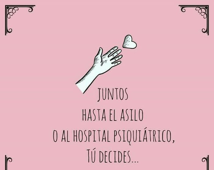 Mensajitos de amor - 8