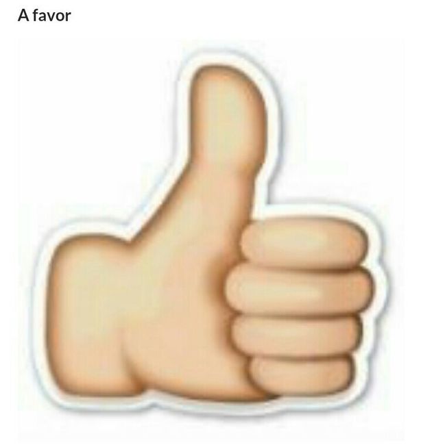 ¿Pedir efectivo de regalo? - 1