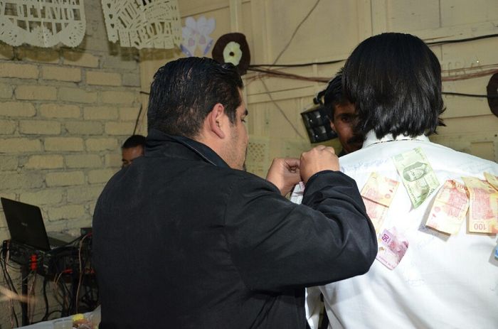 A favor o en contra tradiciones rosy - 3