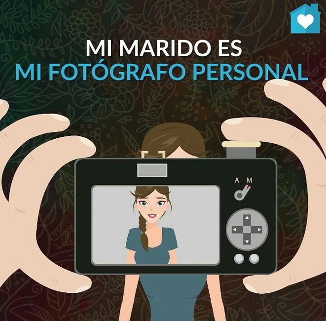 Mi esposo es un super heroe... - 4