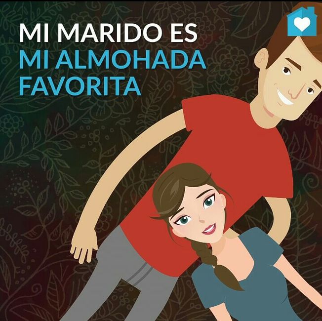 Mi esposo es un super heroe... - 5