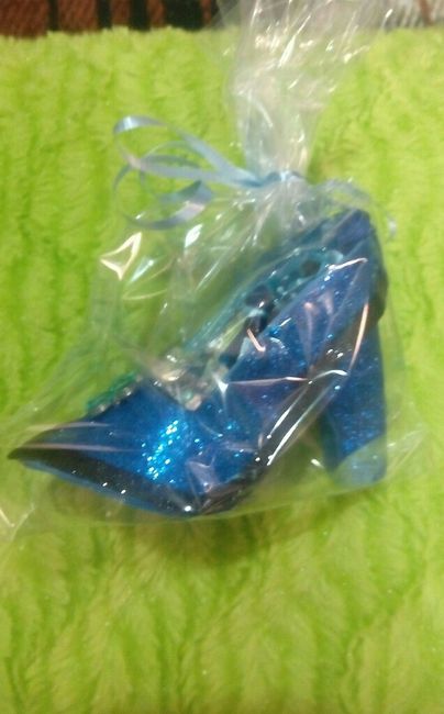 Souvenirs despedida de soltera - 2