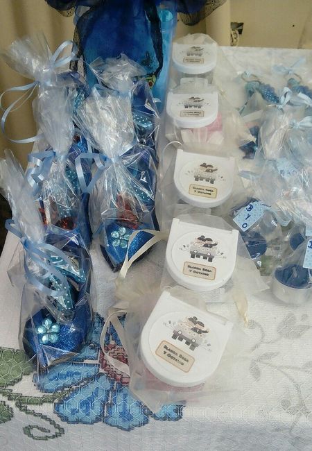 Souvenirs despedida de soltera - 4