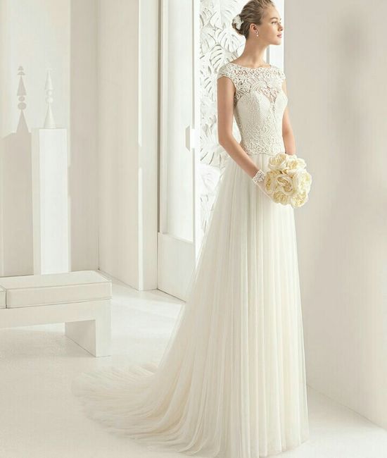 Una araña en tu vestido de novia! - 2