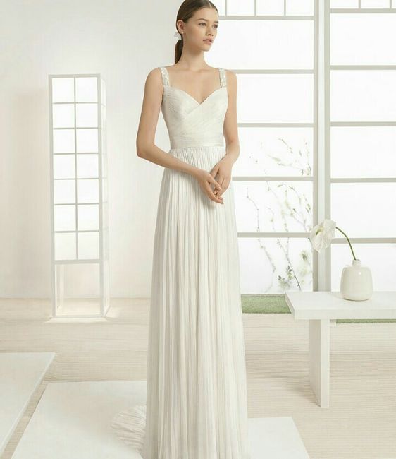 Una araña en tu vestido de novia! - 3