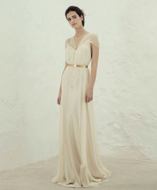 Una araña en tu vestido de novia! - 4