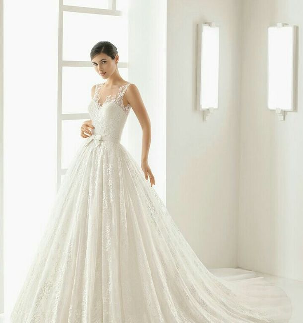 Una araña en tu vestido de novia! - 5