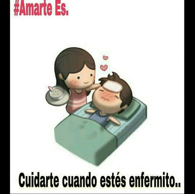 Amarte es... - 5
